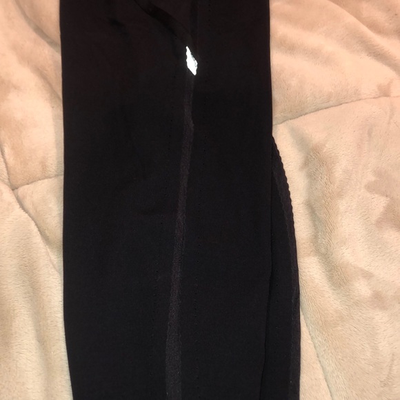 Crop lulu leggings - Picture 2 of 4